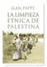 La limpieza étnica de Palestina_0