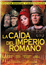La caída del Imperio Romano + Cómic - DVD_0