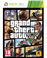 GTA V - Grand Theft Auto Xbox 360_0