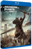 El amanecer del planeta de los simios - Blu-Ray_0