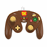 Mando Pdp Donkey Kong Wii- U_0
