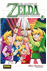 THE LEGEND OF ZELDA 9 : FOUR SWORDS ADVENTURES vol. 2