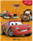 Cars 2 - Mi libro-juego