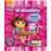 La biblioteca de Dora. El abecedario (Dora la exploradora)_0
