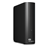 Disco duro externo Western Digital Elements 3,5" 3 TB Negro_0