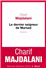Le dernier seigneur de marsad