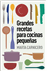 Grandes recetas para cocinas pequeñas_0