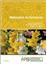 Materiales de floristería