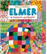 Elmer, el elefante multicolor_0