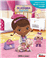 Doctora. Juguetes. Mi libro-juego_0