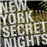 New York secrets nights.+ vinilo
