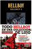 Hellboy integral 3