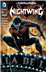 Nightwing 4. La muerte de la familia. Nuevo Universo DC_0