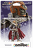 Figura Amiibo Super Smash Bros Ganondorf