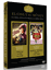 Pack El cine y su música: Madame Bovary + La reina virgen + Bandas sonoras + 2 Libretos - DVD_0