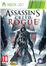 Assassin's Creed: Rogue Xbox 360_0