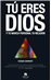 Tú eres Dios: Y tu marca tu religión_0