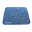 Allsop Alfombrila Canvas Azul para Ratón_0