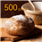 500 panes