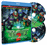 Tortugas Ninja: TMNT 2: El secreto de los mocos verdes Ed remasterizada - Blu-Ray + DVD_0