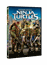 Tortugas NinjaNinja Turtles (Las Tortugas Ninja) - DVD_0