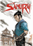 Samurai Vol 1
