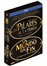 Pack Los pilares de la tierra + Un mundo sin fin Serie Completa - Blu-Ray_0