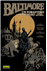Baltimore 3. Un forastero de paso y otras historias_0