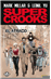 Super crooks 1. El atraco