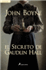 El secreto de Gaudlin Hall_0