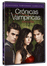 Crónicas VampíricasCrónicas vampíricas Temporada 2 - DVD_0