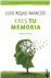 Eres tu memoria_0