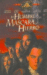 El hombre de la máscara de Hierro - DVD_0