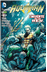 Aquaman 6. ¡La muerte de un rey!. Nuevo Universo DC_0