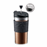 Bodum Travel Press Embolo 0,35L. Color Negro_0