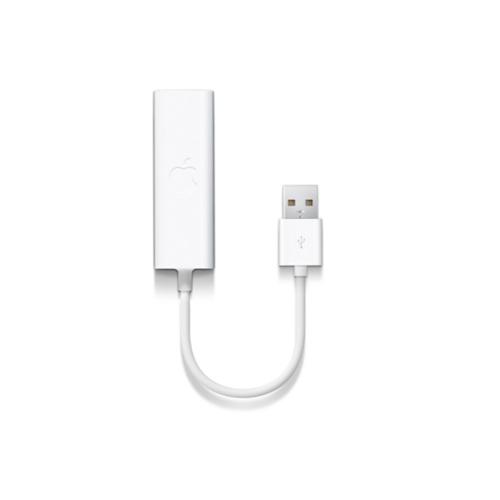 Púrpura Acuario Salir Apple Adaptador de USB a Ethernet para MacBook Air - Adaptador - Comprar en  Fnac