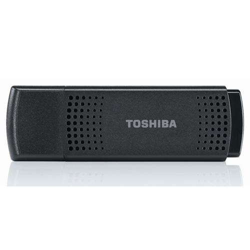 Toshiba WLM-20U2 Adaptador Wifi para TV - Accesorios TV - Comprar al mejor  precio