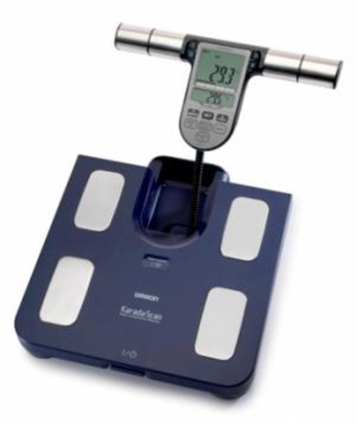 Omron BF511 Báscula