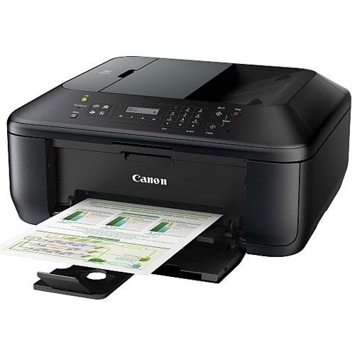 Melodioso la licenciatura objetivo Canon PIXMA MX395 Multifunción con Fax - Impresora multifunción inyección -  Comprar en Fnac
