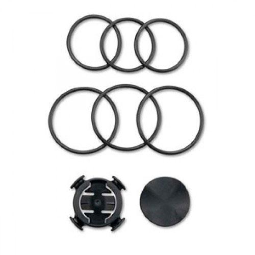 Garmin Soporte para bicicleta de cuarto de vuelta