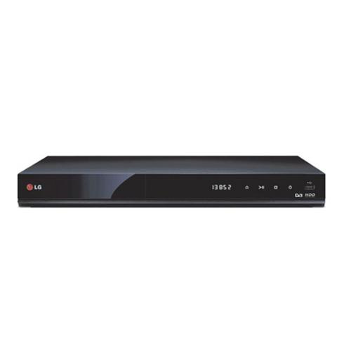 LG RHT735T DVD Grabador TDT HD 500 GB - Reproductor de DVD - Comprar al  mejor precio