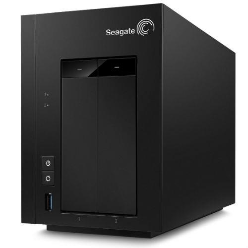 Servidor de almacenamiento Seagate
