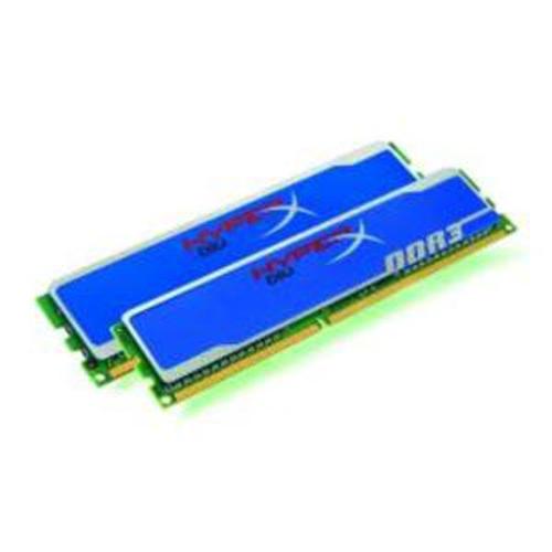 Kingston Technology HyperX 4GB DDR3 1333MHz Kit - Tarjetas - Fnac