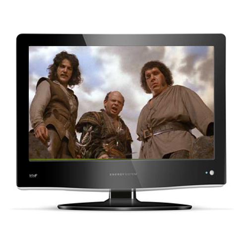 Energy Sistem TV16 SRS HD TV LED 16'' HD - TV LED - Los mejores precios