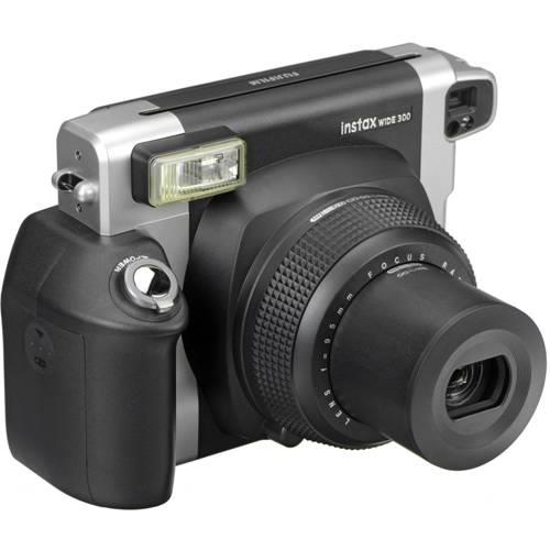 Fujifilm Instax Square Link Wide Impresora instantánea (blanco) Paquete con  película para cámara Instax Twin Pack 40-Exposiciones (3 artículos)