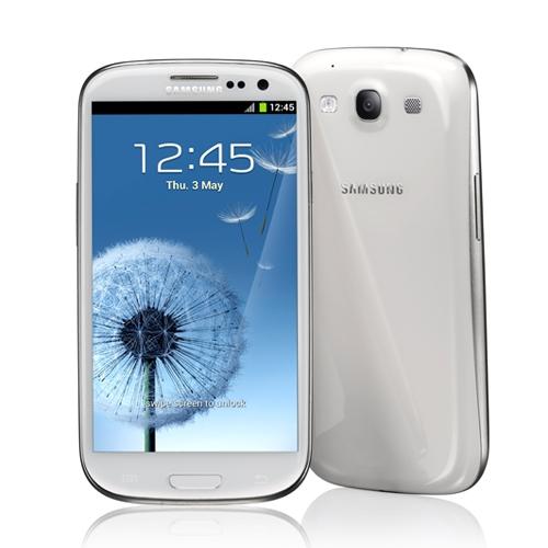 Samsung Galaxy S3 I9300 color blanco - Smartphone - Comprar al mejor precio  | Fnac