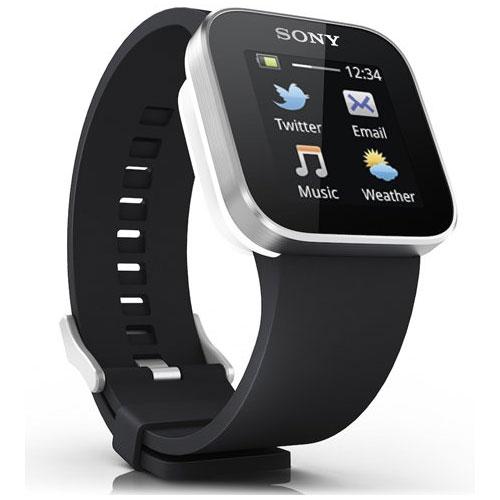 Seguir nosotros Sin valor Sony SmartWatch 1 - Reloj multifunción - Comprar al mejor precio | Fnac