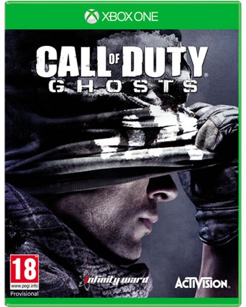 Trailer Call of Duty Ghosts - DLC Devastation
