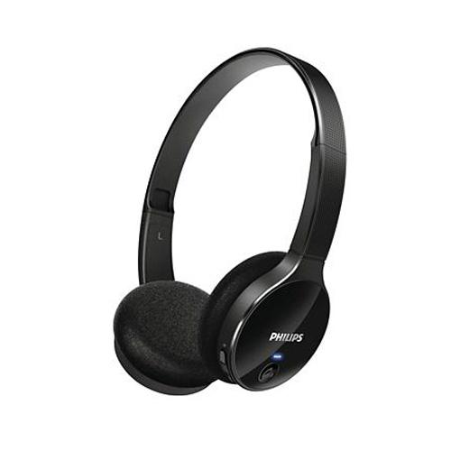 Audífonos Inalámbricos Almohadillas Para Audifonos Philips Shb4000