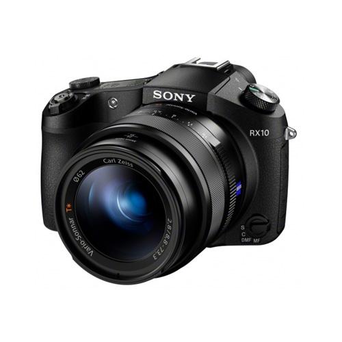 Sony RX10 CMOS20Mp 8.3x Cámara Digital
